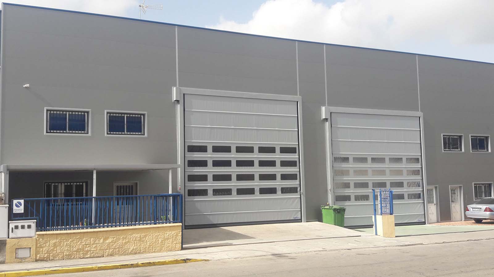 01 indafer talleres mecanicos en yuncos