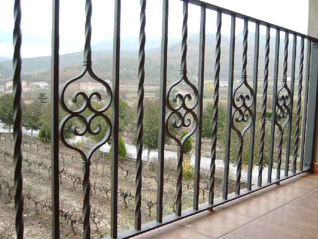 metalcon carpinteria metalica