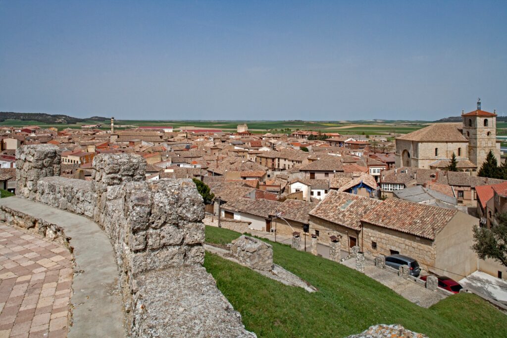 hq astudillo01 vistas desde el castillo
